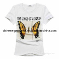 Wholesal Fashion Summer Short Sleeve T-Shirt, Men's T-Shirt